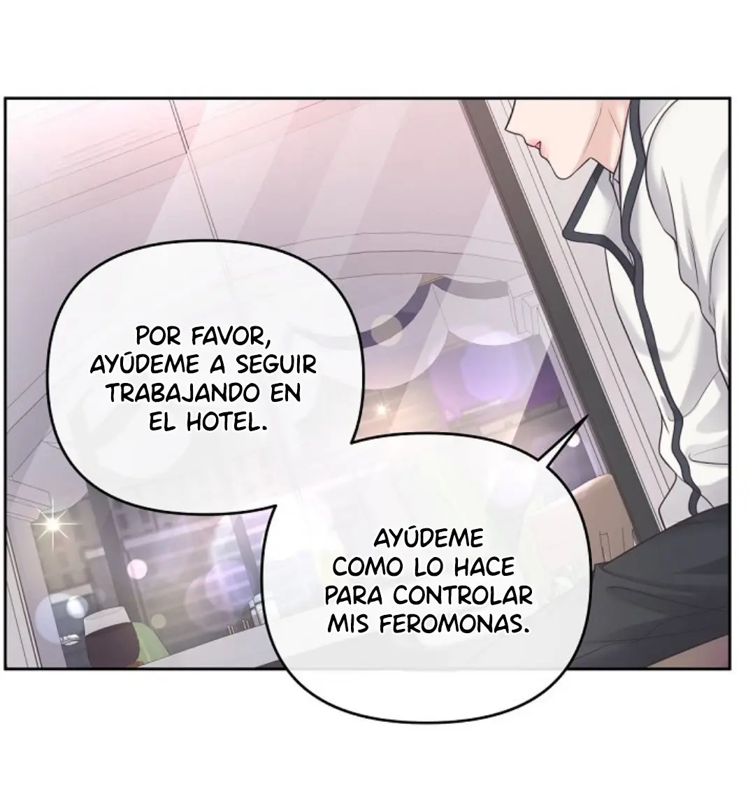 Mayordomo (2021) - Capítulo 32 - Página 26 - LectorTMOo
