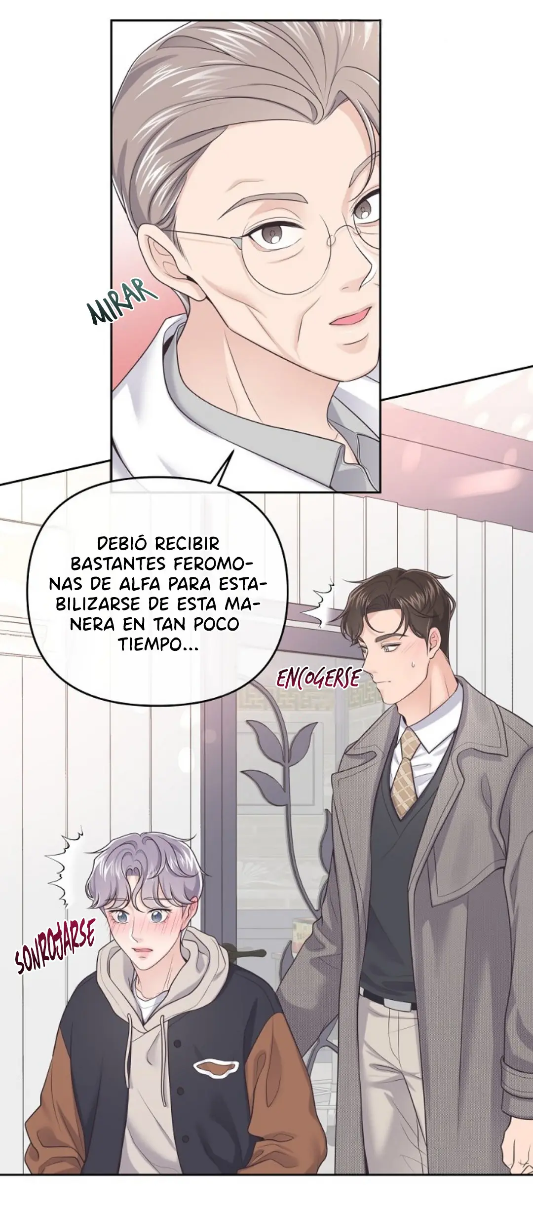 Mayordomo (2021) - Capítulo 32 - Página 31 - LectorTMOo