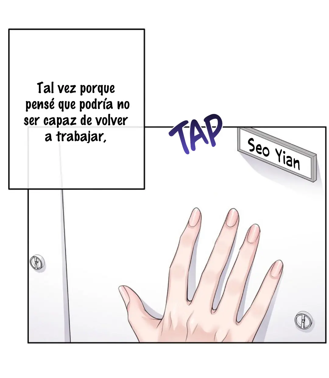 Mayordomo (2021) - Capítulo 32 - Página 40 - LectorTMOo
