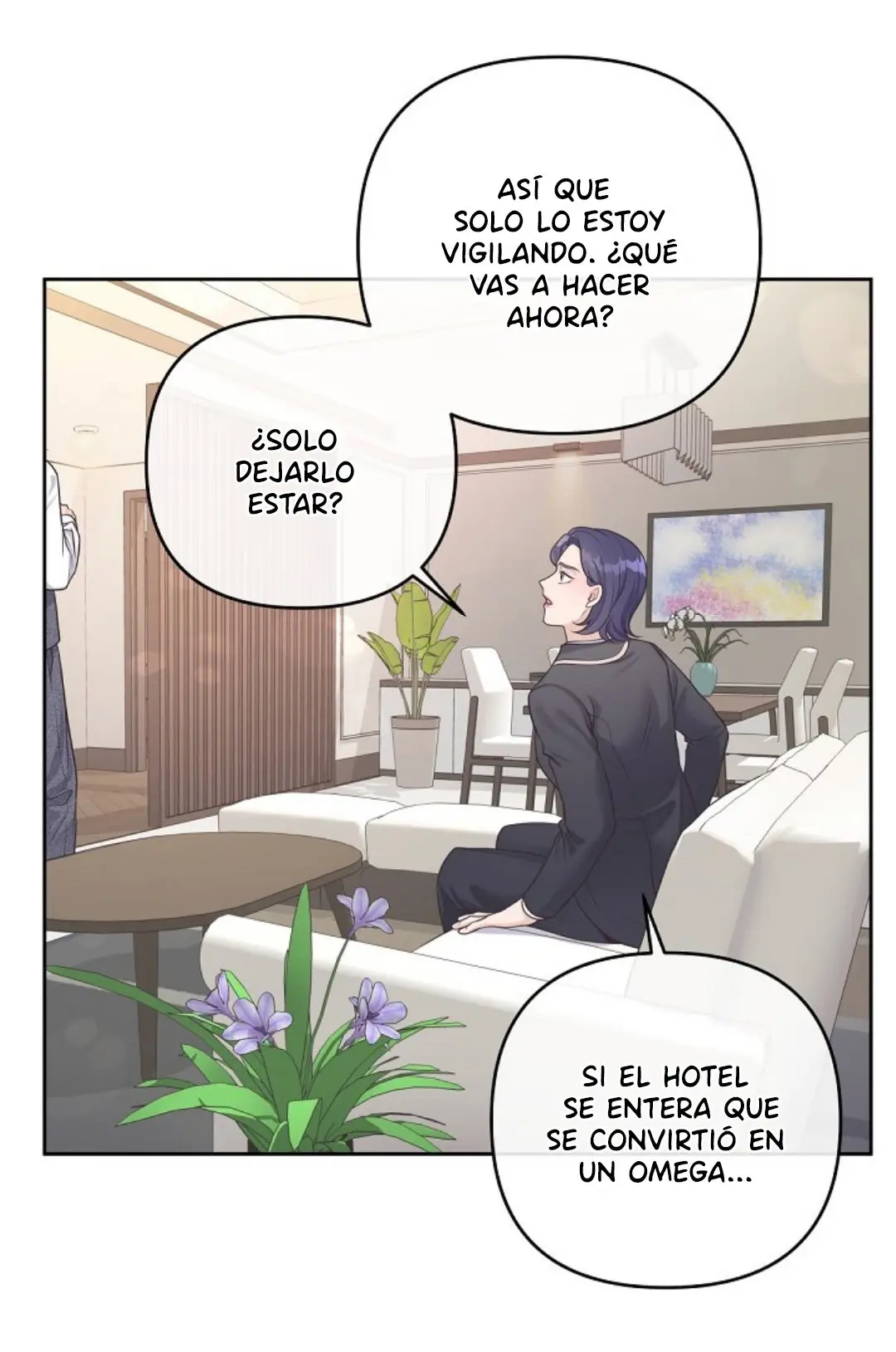 Mayordomo (2021) - Capítulo 32 - Página 44 - LectorTMOo
