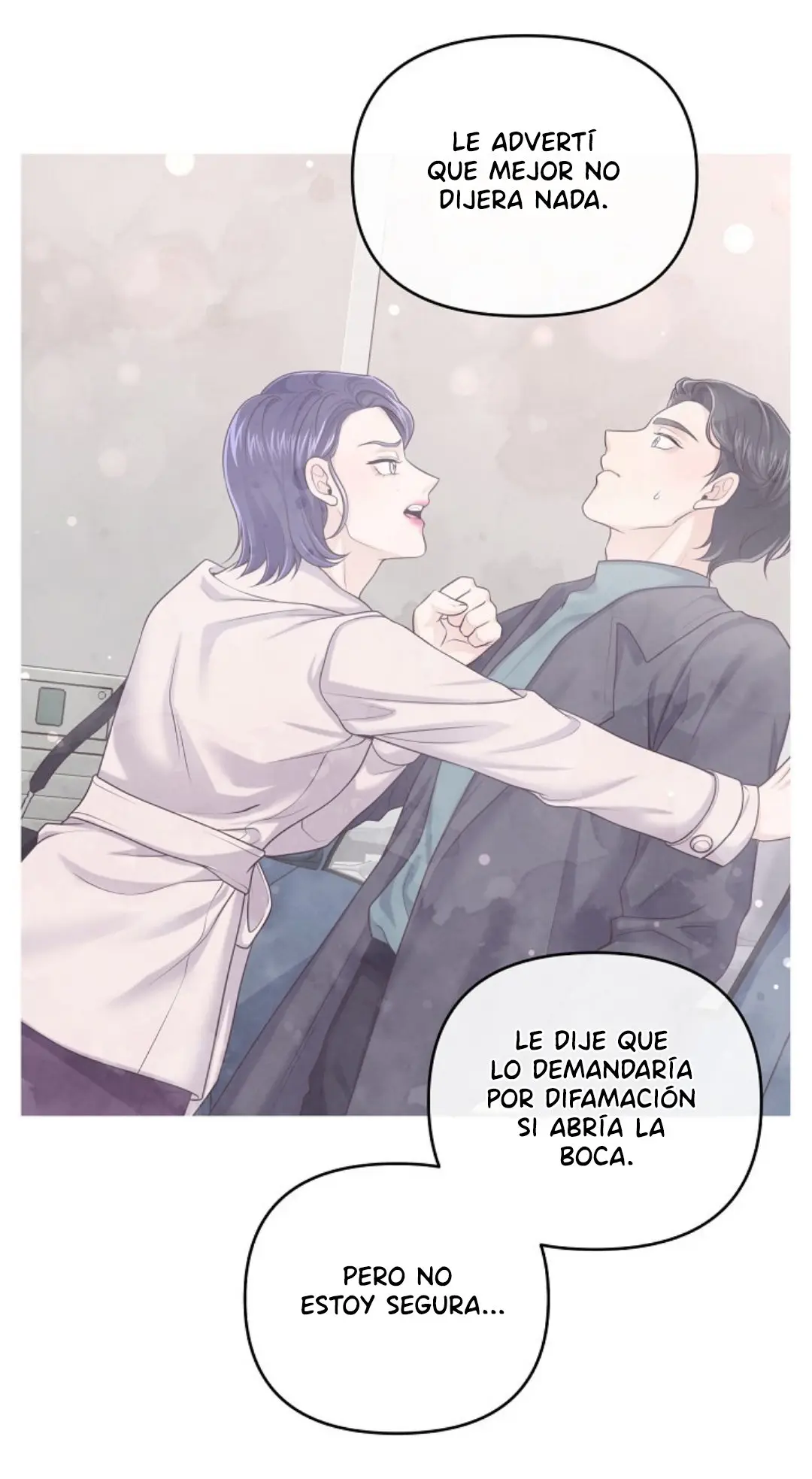 Mayordomo (2021) - Capítulo 32 - Página 47 - LectorTMOo