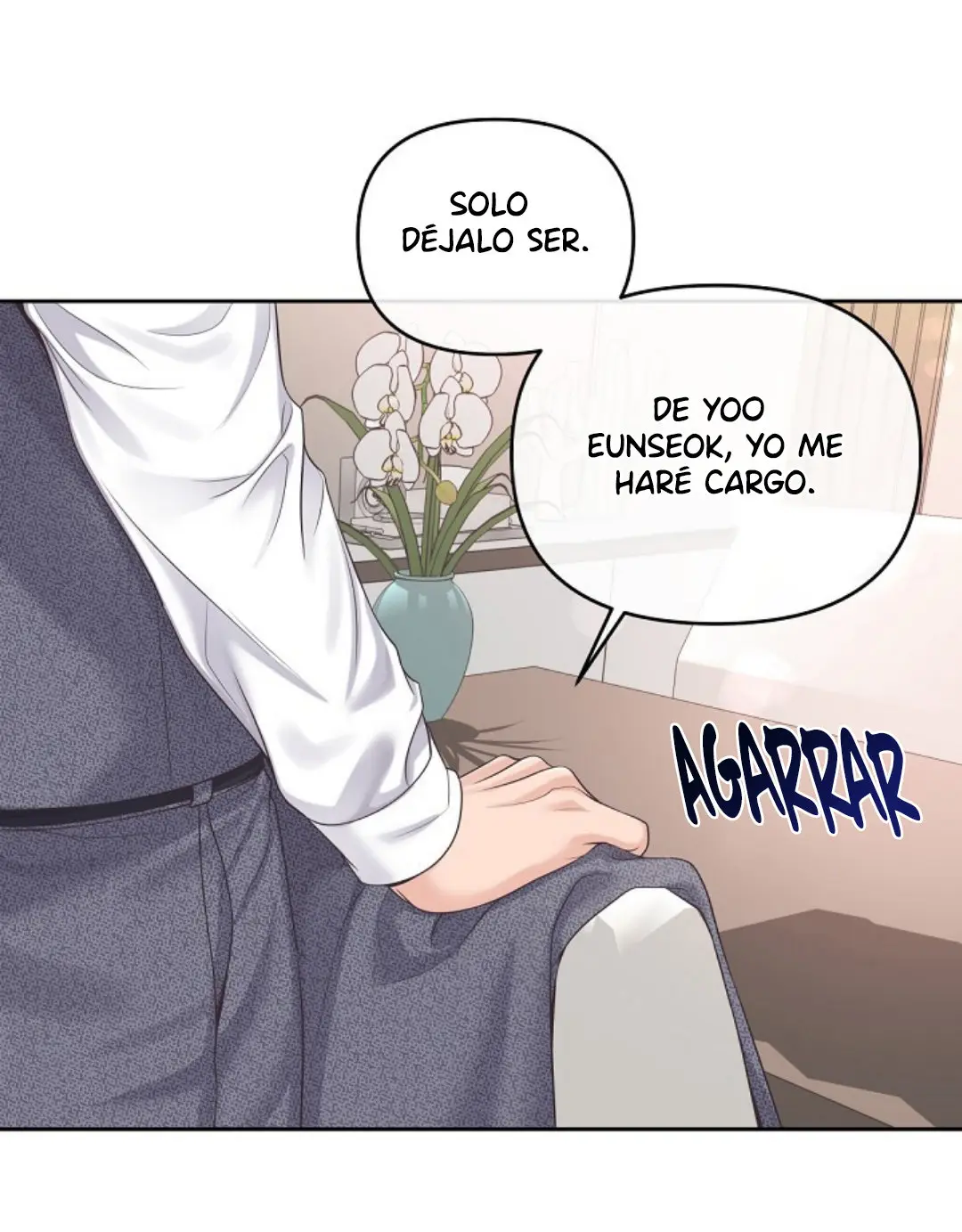 Mayordomo (2021) - Capítulo 32 - Página 51 - LectorTMOo