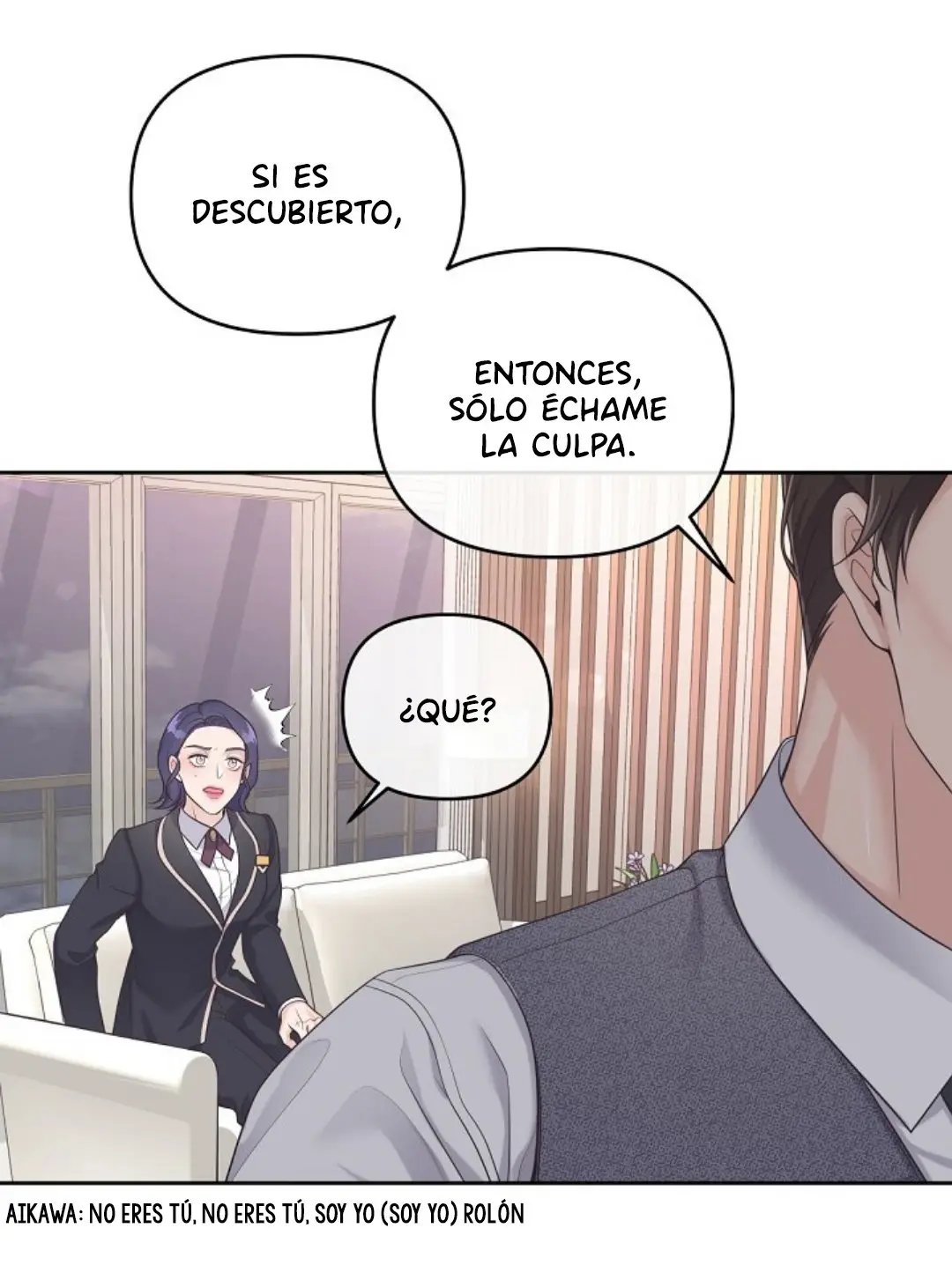 Mayordomo (2021) - Capítulo 32 - Página 52 - LectorTMOo