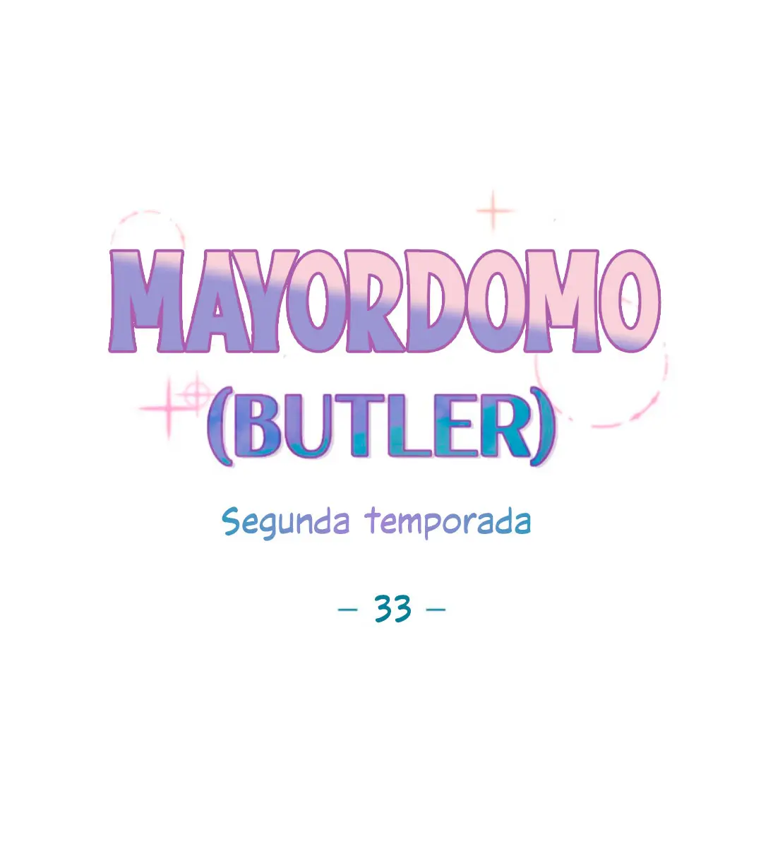Mayordomo (2021) - Capítulo 33 - Página 45 - LectorTMOo