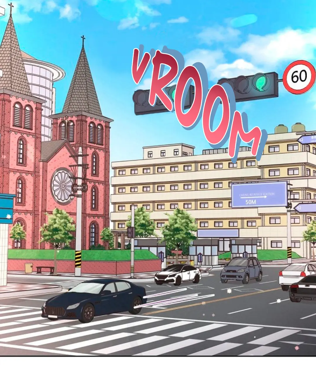Mayordomo (2021) - Capítulo 35 - Página 10 - LectorTMOo