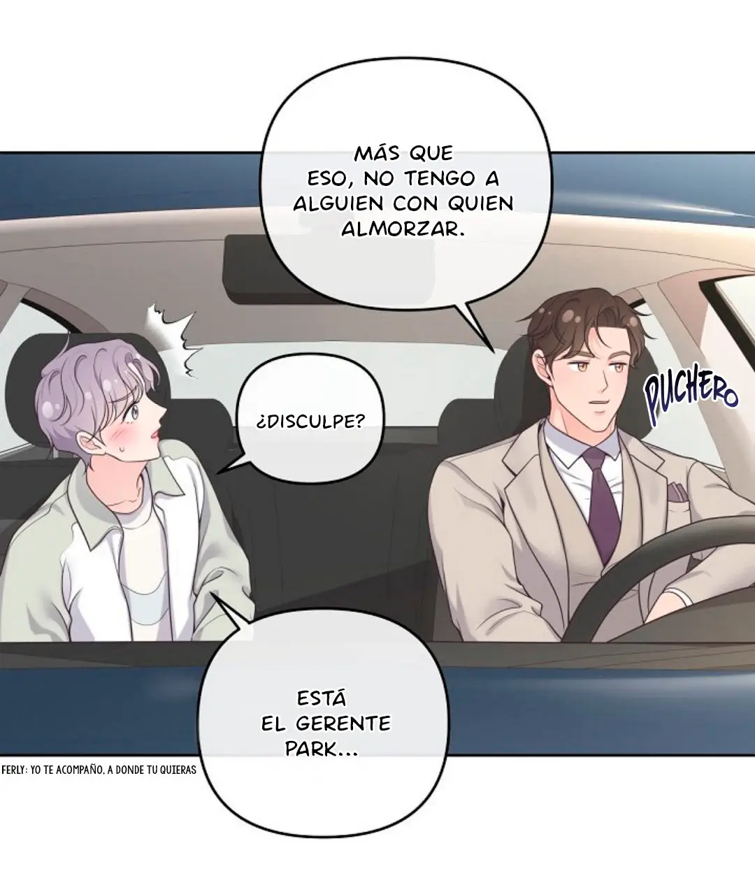 Mayordomo (2021) - Capítulo 35 - Página 15 - LectorTMOo