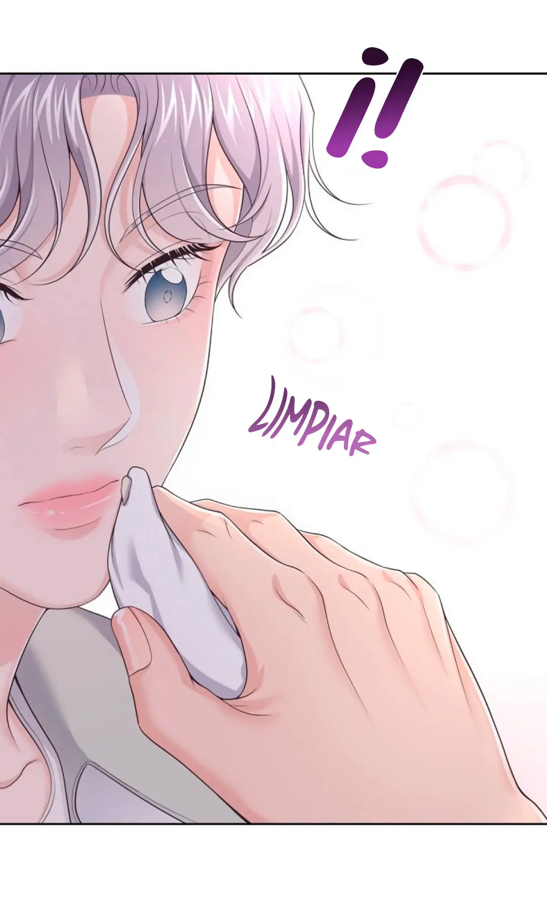 Mayordomo (2021) - Capítulo 35 - Página 31 - LectorTMOo