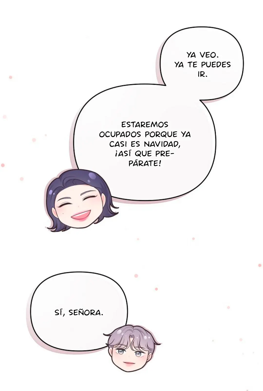 Mayordomo (2021) - Capítulo 35 - Página 49 - LectorTMOo
