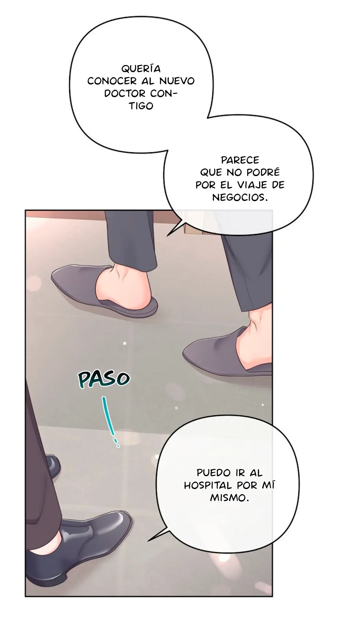 Mayordomo (2021) - Capítulo 35 - Página 57 - LectorTMOo