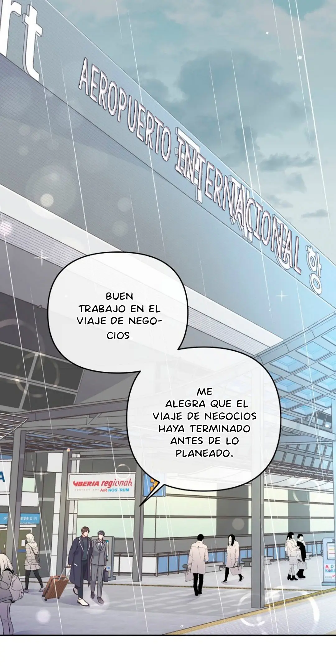 Mayordomo (2021) - Capítulo 35 - Página 62 - LectorTMOo