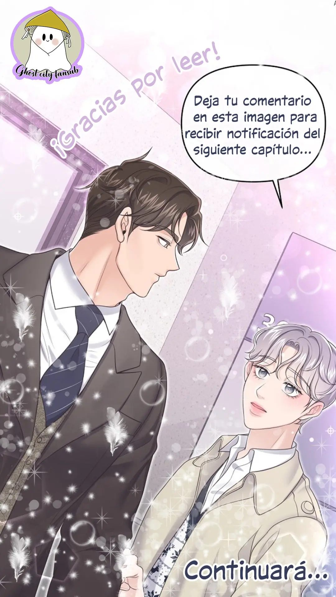 Mayordomo (2021) - Capítulo 35 - Página 75 - LectorTMOo