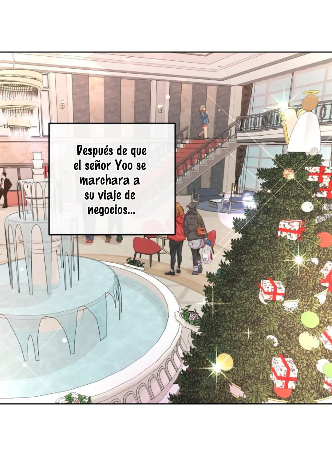 Mayordomo (2021) - Capítulo 36 - Página 4 - LectorTMOo