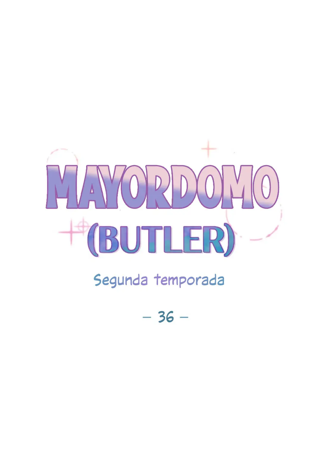 Mayordomo (2021) - Capítulo 36 - Página 14 - LectorTMOo