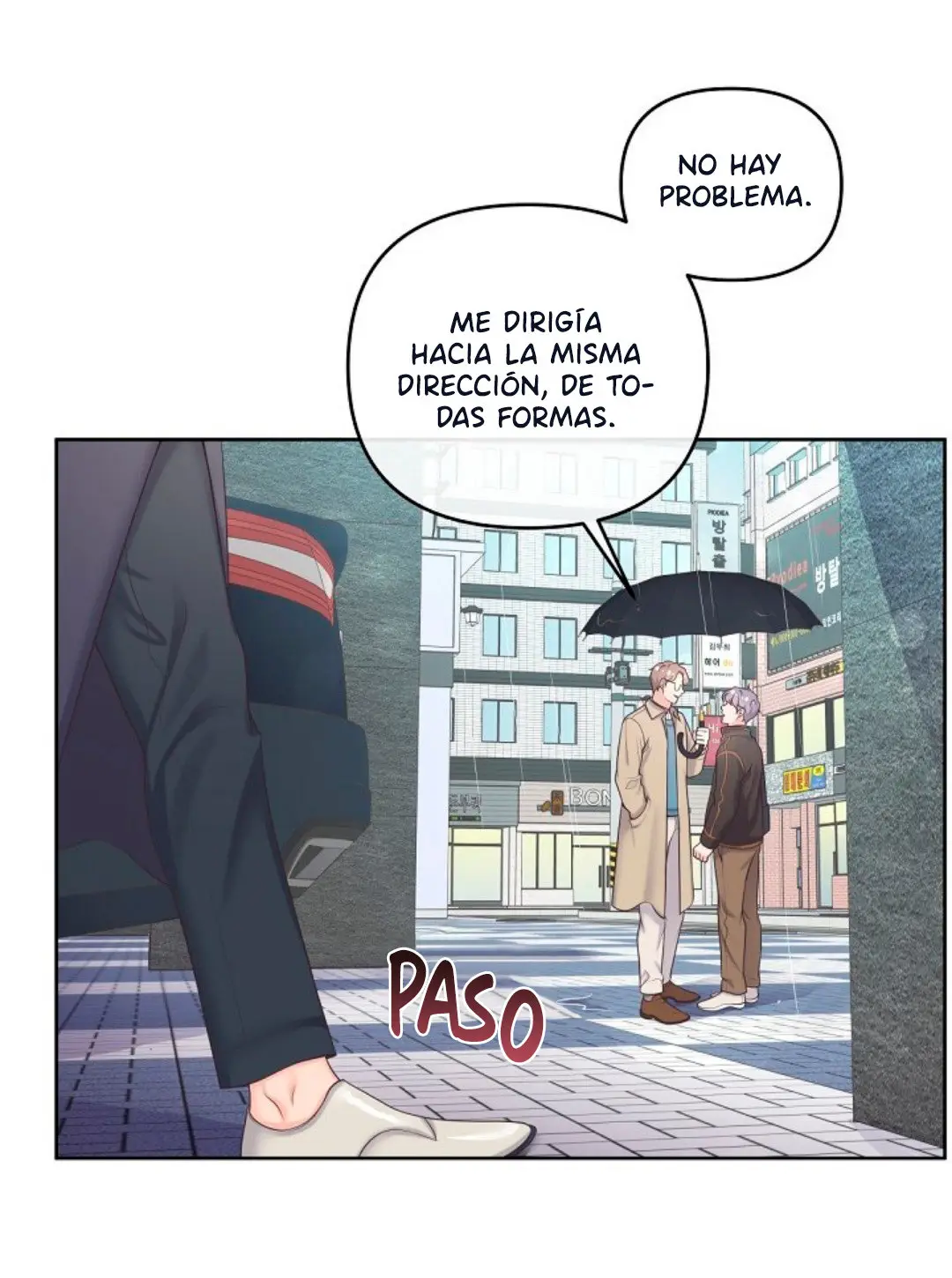 Mayordomo (2021) - Capítulo 36 - Página 16 - LectorTMOo