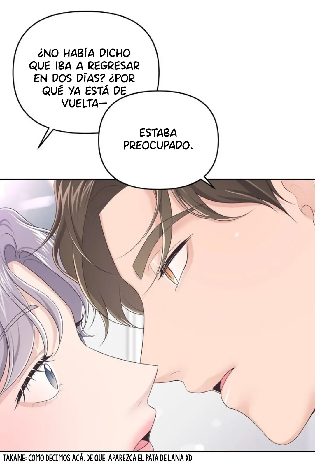 Mayordomo (2021) - Capítulo 36 - Página 46 - LectorTMOo