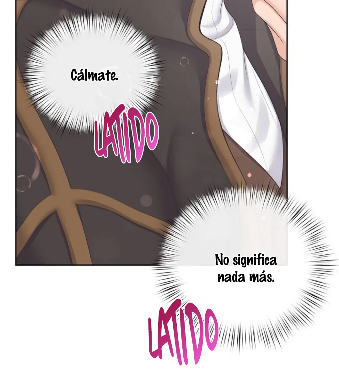 Mayordomo (2021) - Capítulo 36 - Página 49 - LectorTMOo