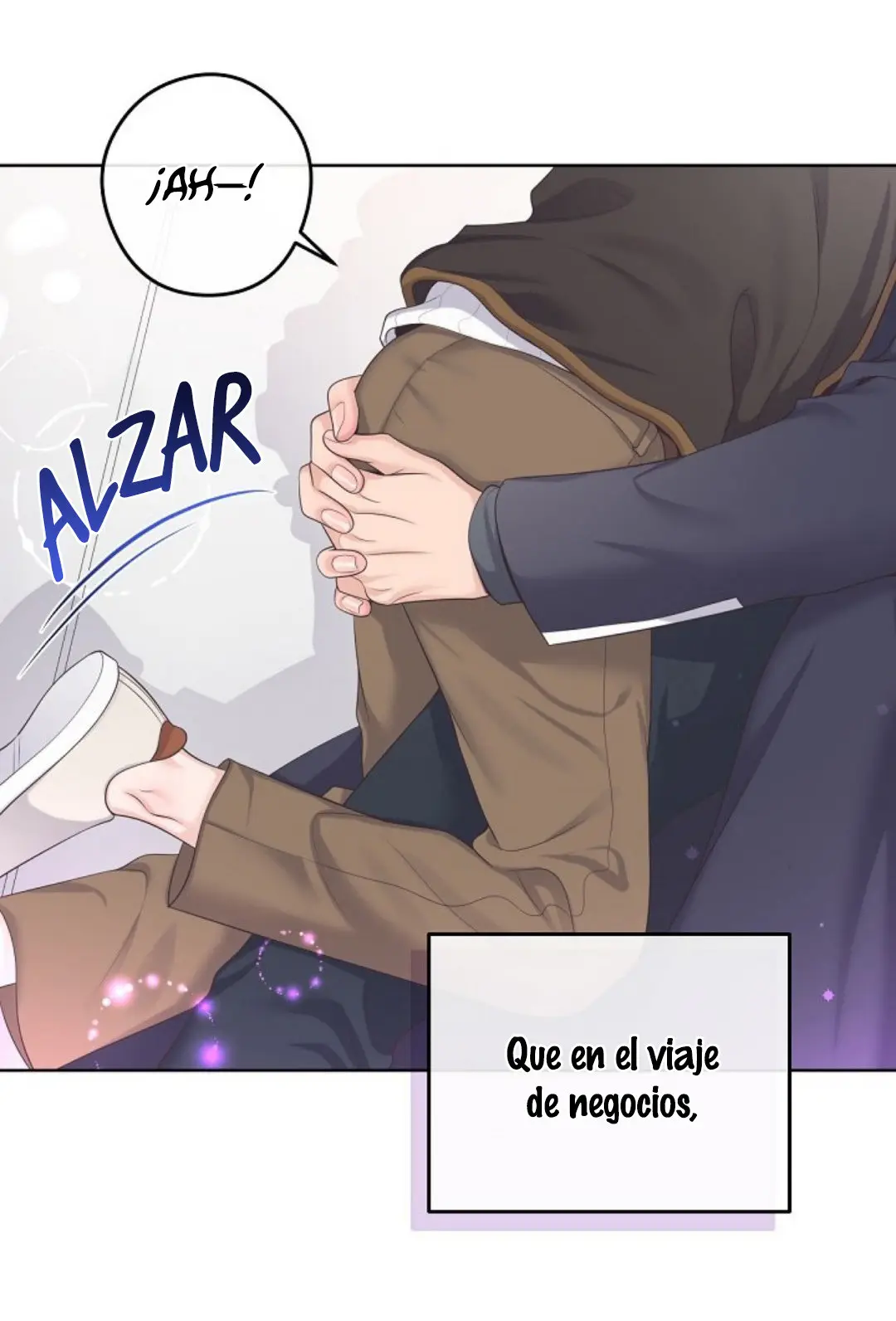 Mayordomo (2021) - Capítulo 36 - Página 64 - LectorTMOo
