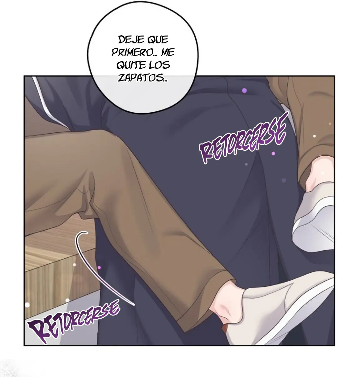 Mayordomo (2021) - Capítulo 36 - Página 72 - LectorTMOo