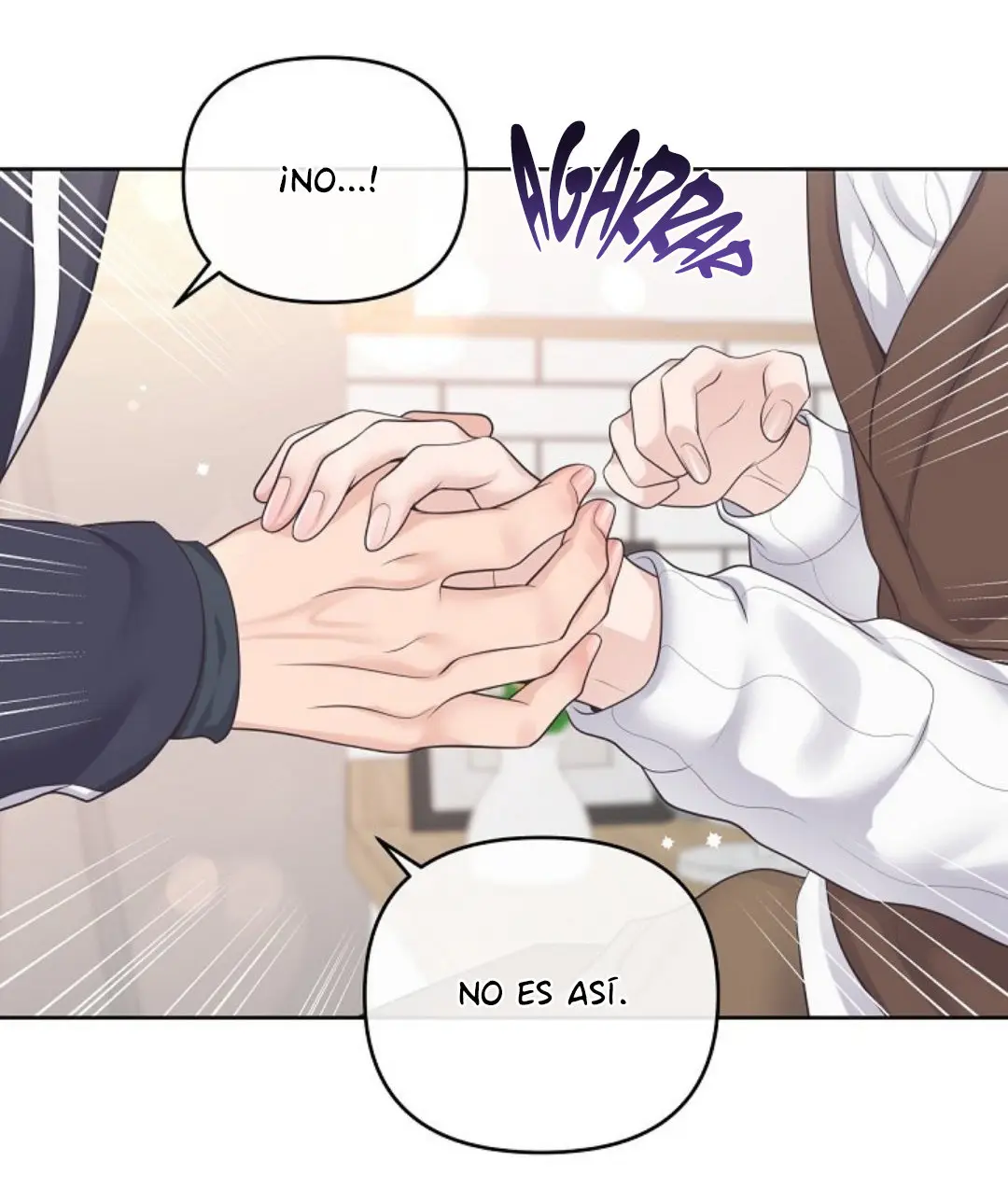 Mayordomo (2021) - Capítulo 37 - Página 51 - LectorTMOo
