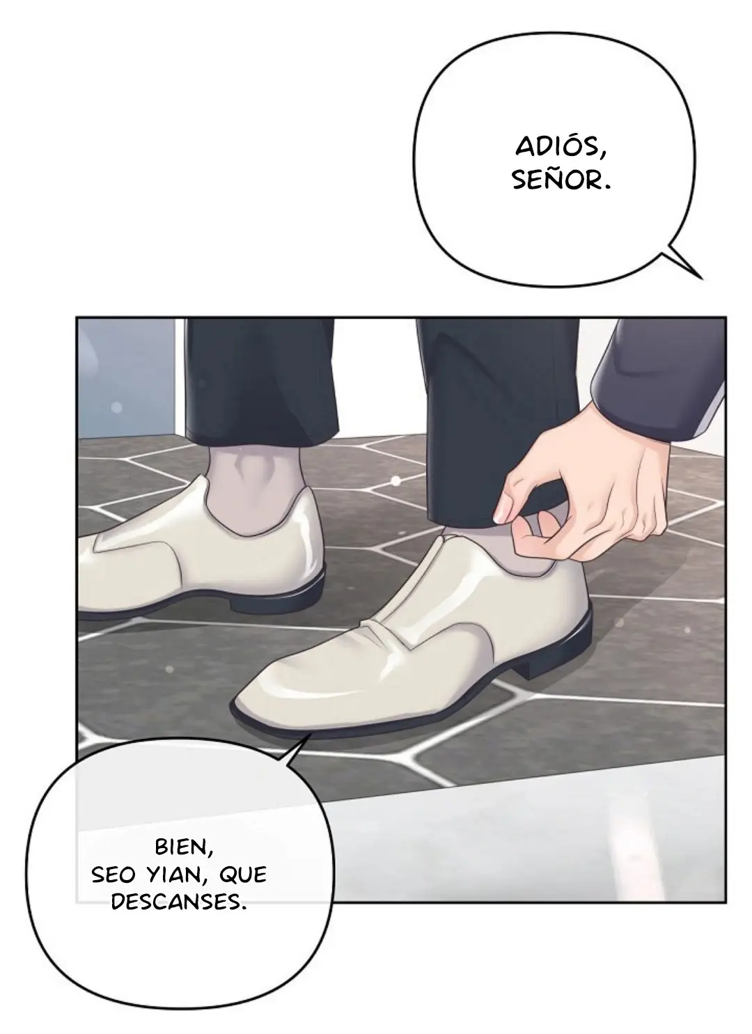 Mayordomo (2021) - Capítulo 38 - Página 22 - LectorTMOo