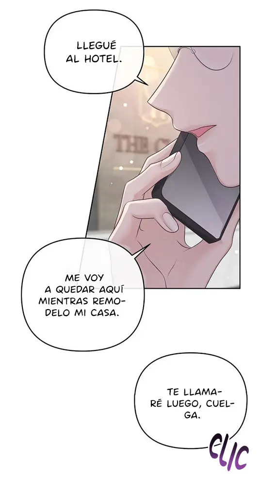 Mayordomo (2021) - Capítulo 38 - Página 40 - LectorTMOo
