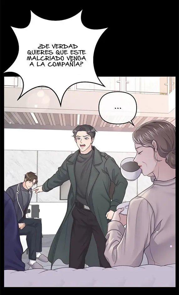 Mayordomo (2021) - Capítulo 38 - Página 46 - LectorTMOo