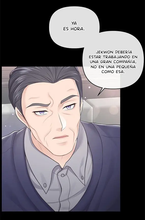 Mayordomo (2021) - Capítulo 38 - Página 47 - LectorTMOo