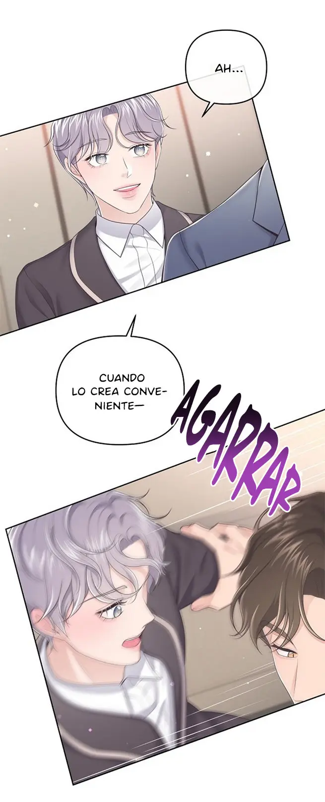Mayordomo (2021) - Capítulo 38 - Página 55 - LectorTMOo
