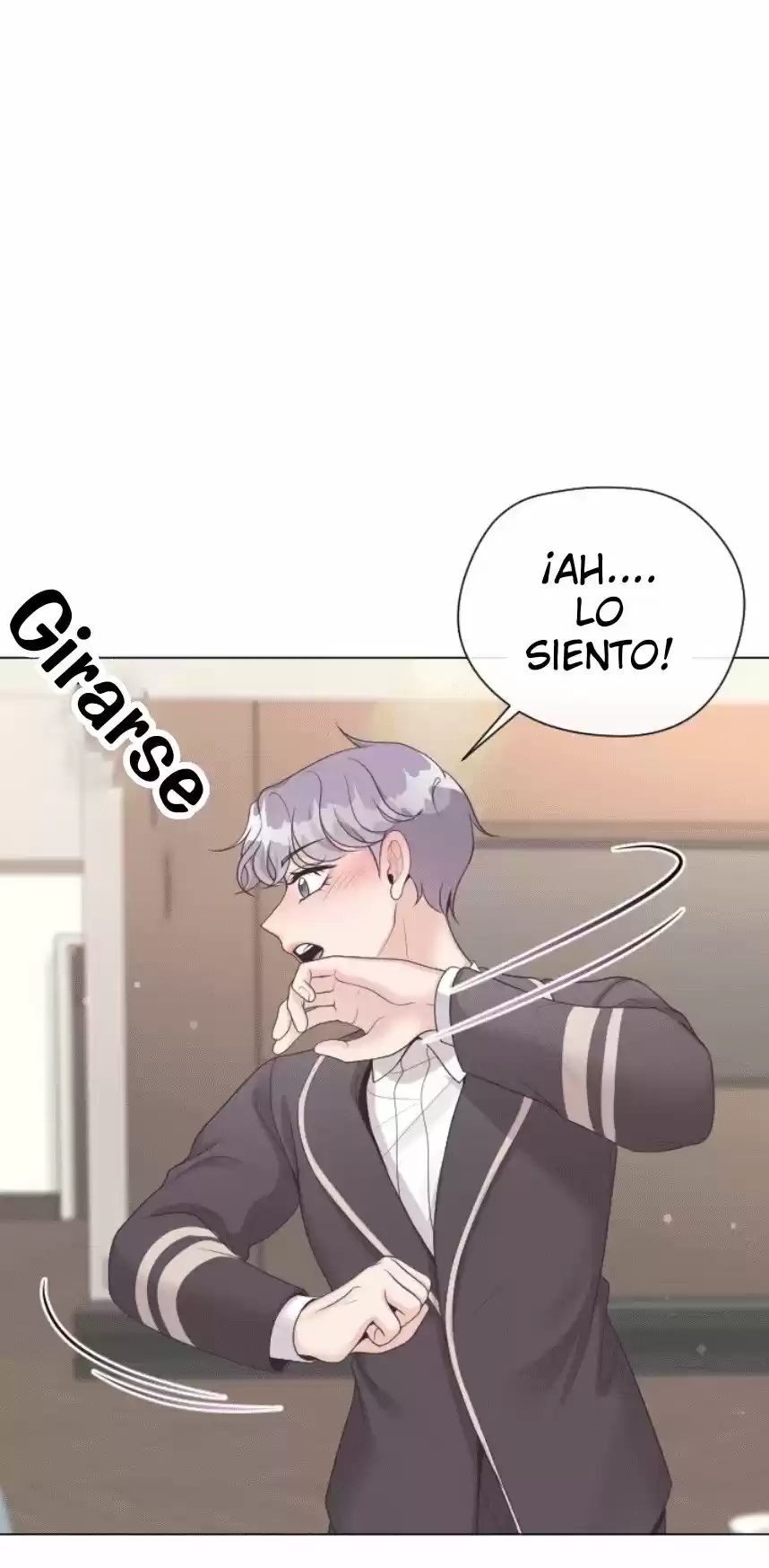 Mayordomo (2021) - Capítulo 4 - Página 16 - LectorTMOo