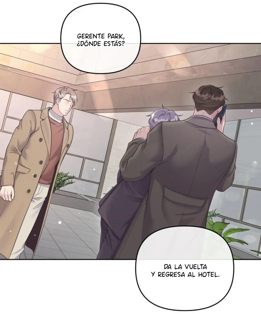 Mayordomo (2021) - Capítulo 40 - Página 26 - LectorTMOo