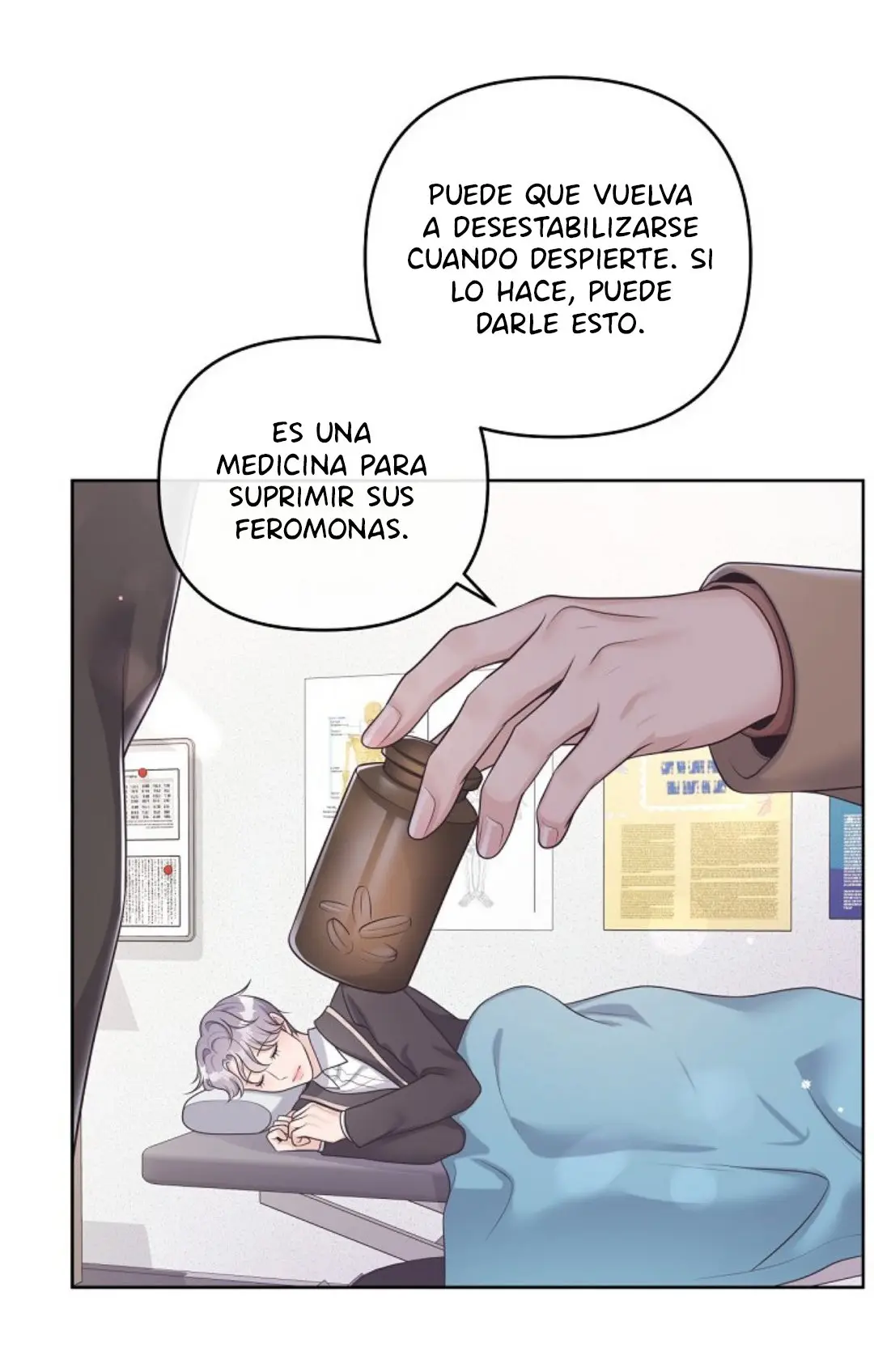 Mayordomo (2021) - Capítulo 40 - Página 43 - LectorTMOo