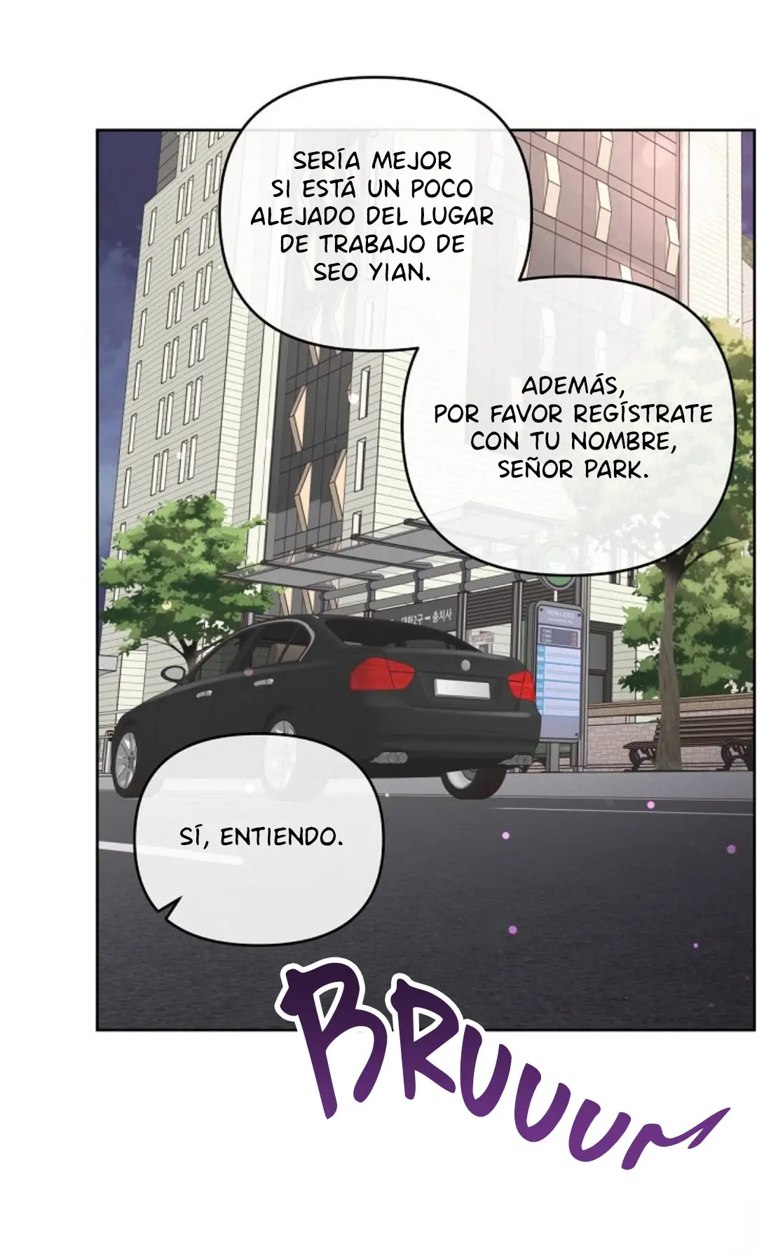 Mayordomo (2021) - Capítulo 40 - Página 54 - LectorTMOo