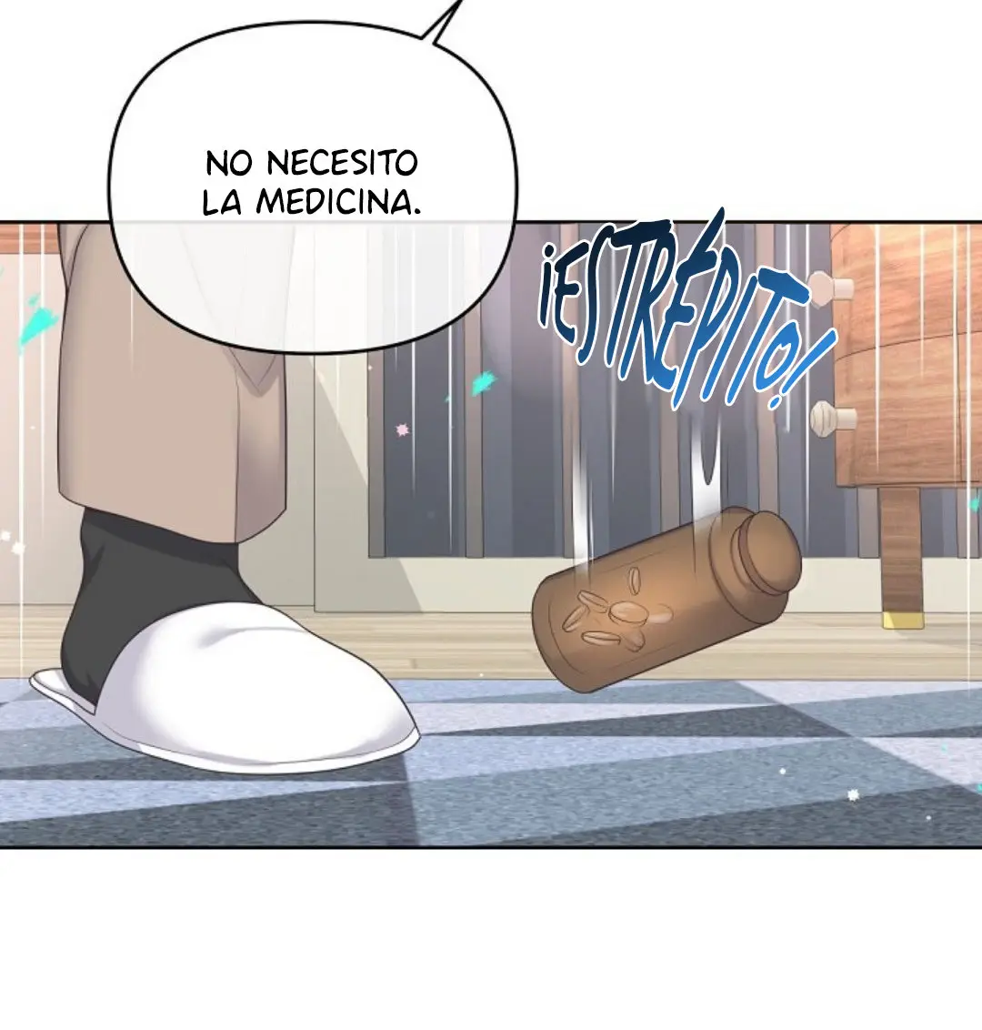 Mayordomo (2021) - Capítulo 41 - Página 10 - LectorTMOo