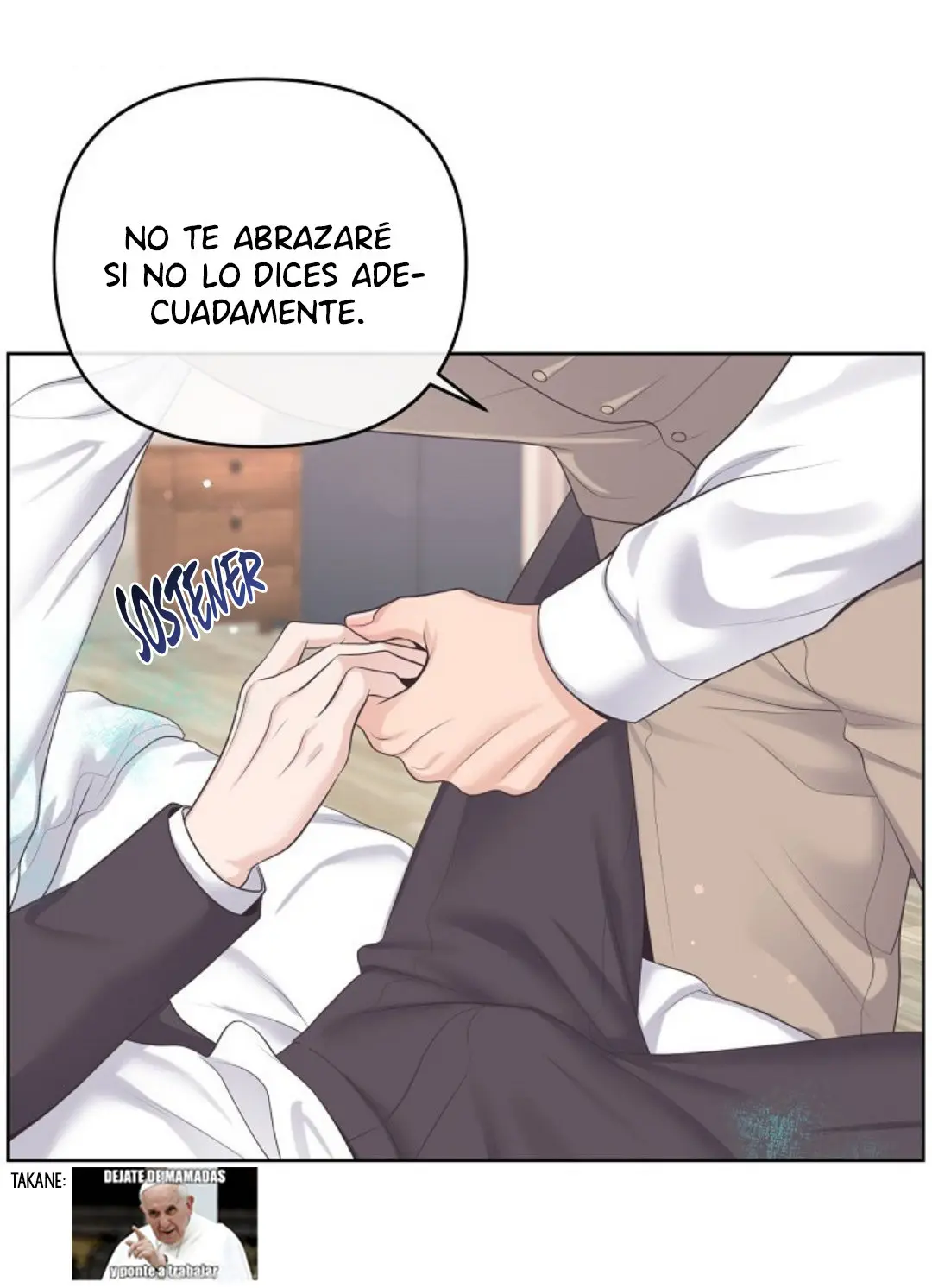 Mayordomo (2021) - Capítulo 41 - Página 30 - LectorTMOo