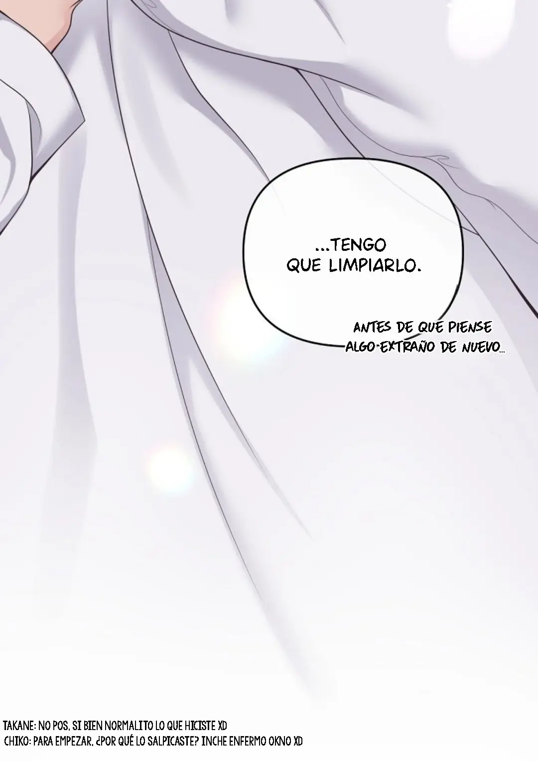 Mayordomo (2021) - Capítulo 42 - Página 62 - LectorTMOo