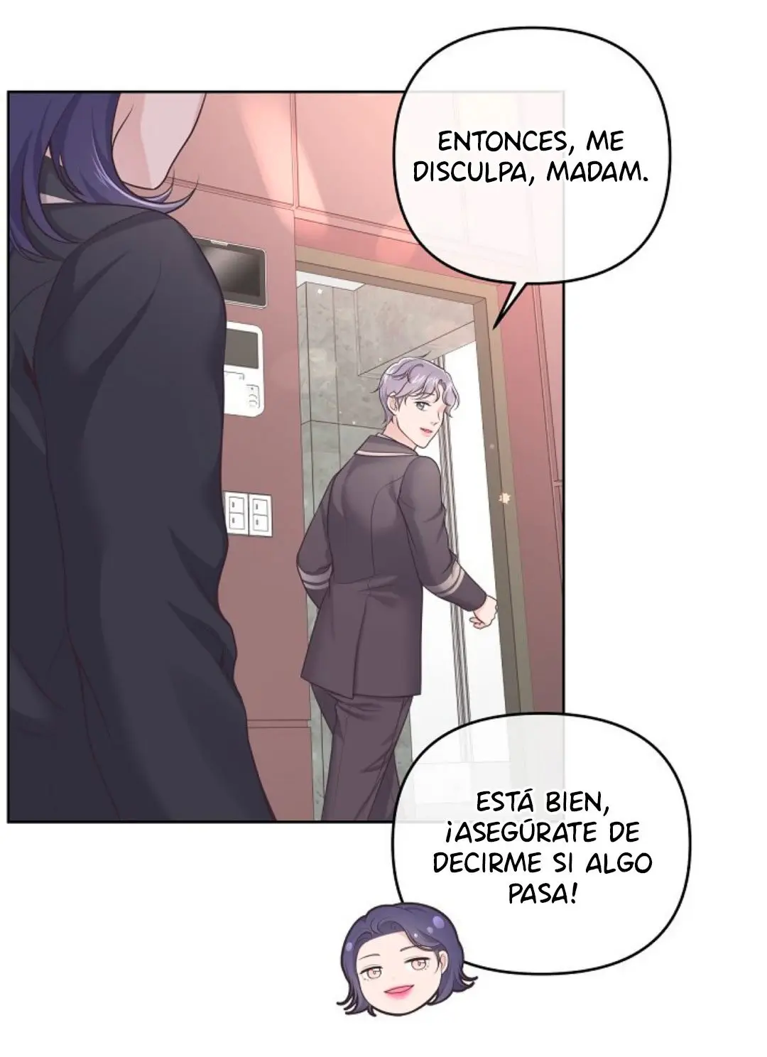 Mayordomo (2021) - Capítulo 43 - Página 23 - LectorTMOo