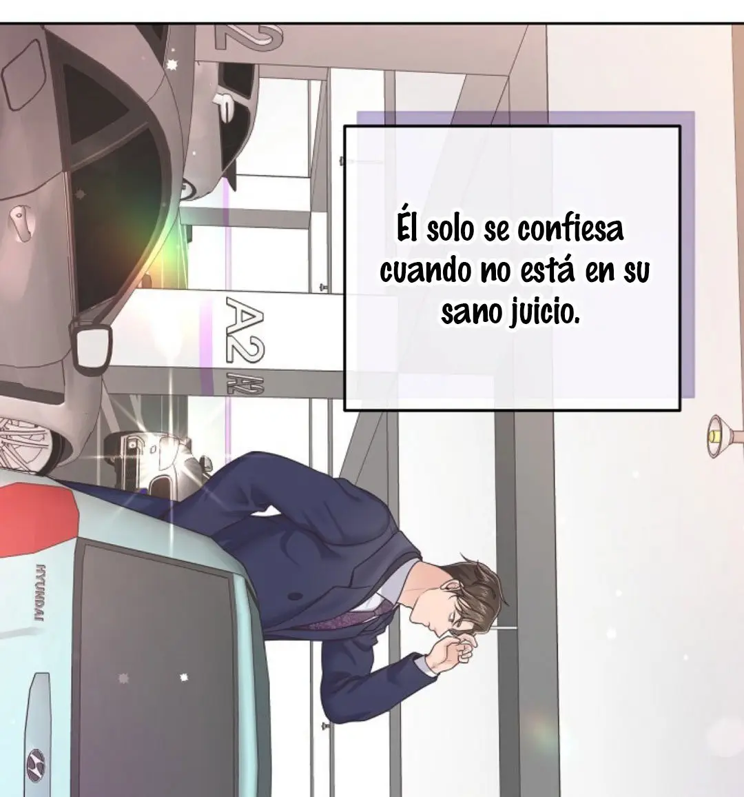 Mayordomo (2021) - Capítulo 43 - Página 47 - LectorTMOo