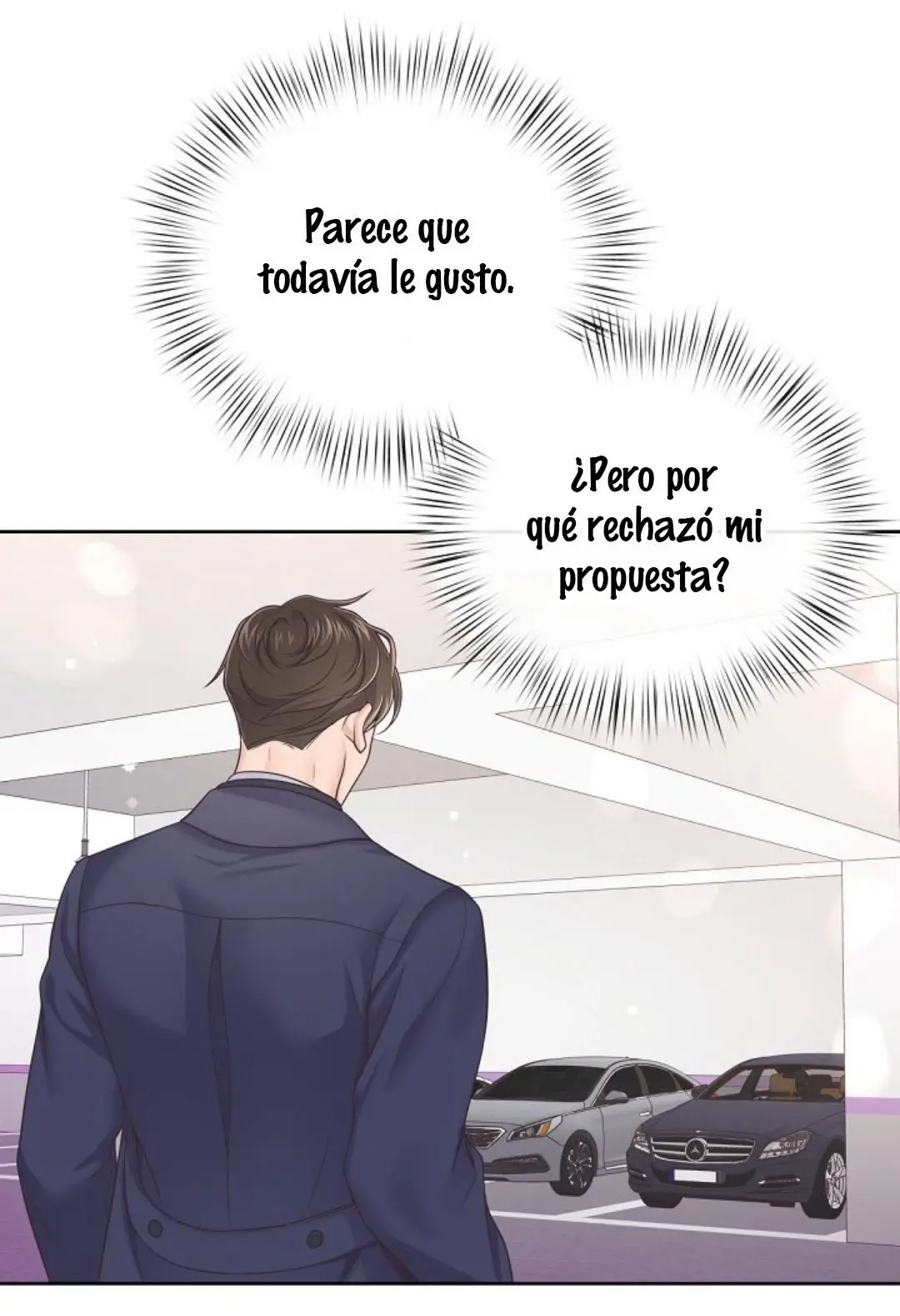 Mayordomo (2021) - Capítulo 43 - Página 49 - LectorTMOo