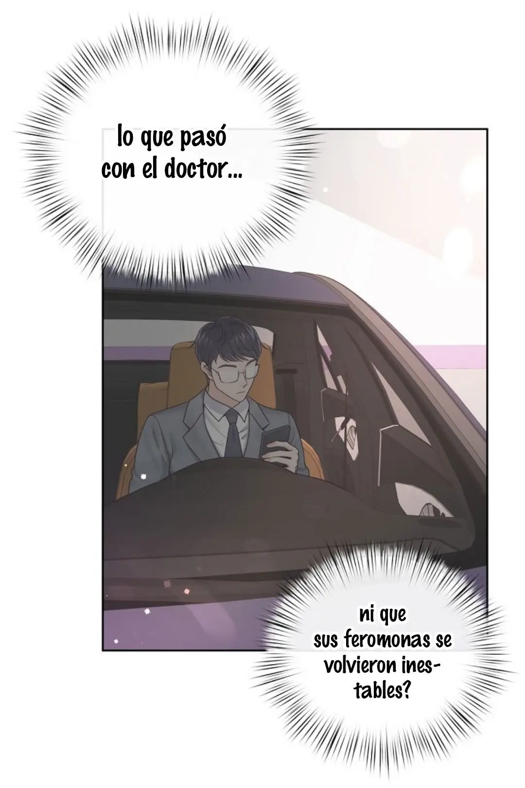 Mayordomo (2021) - Capítulo 43 - Página 51 - LectorTMOo