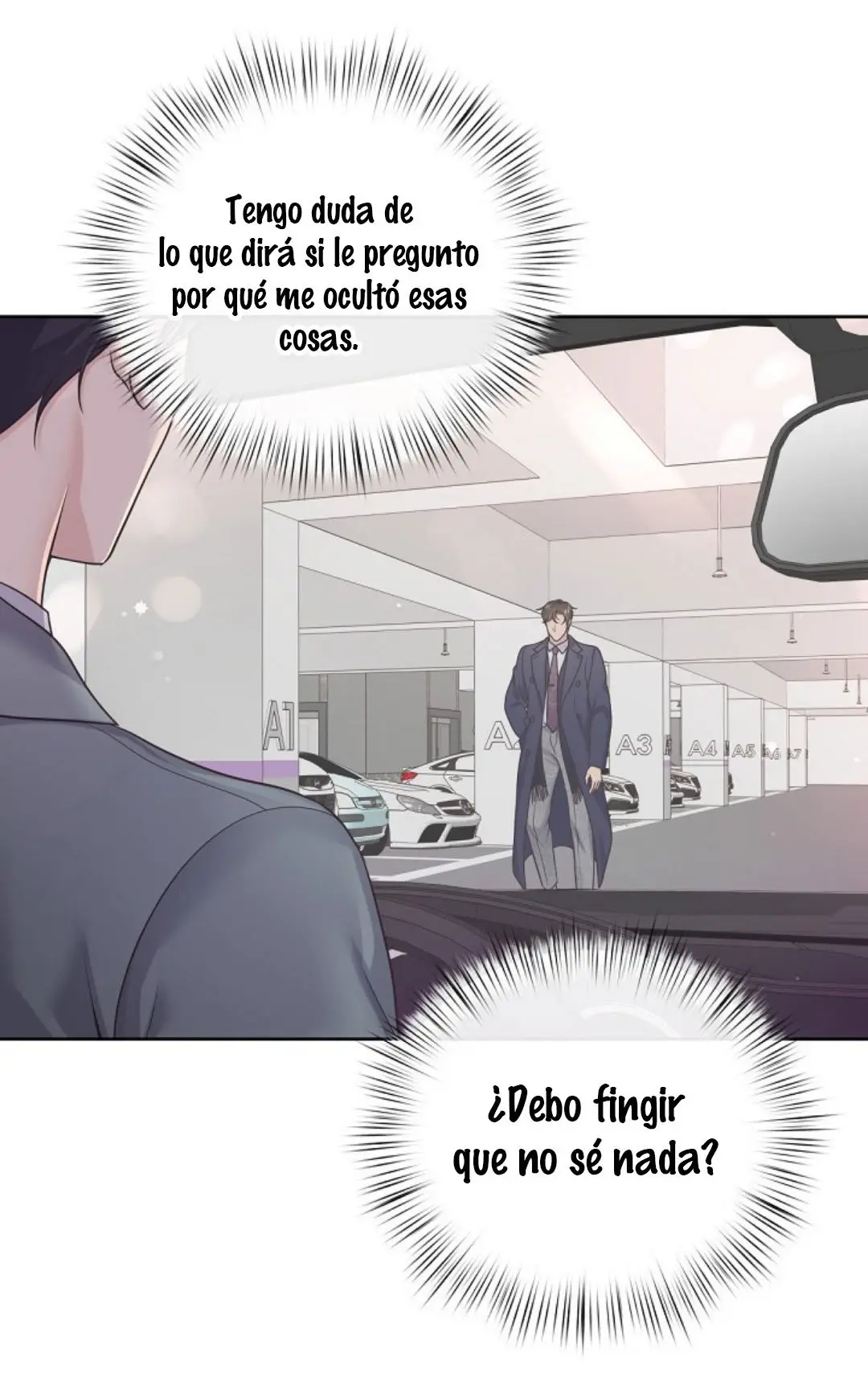 Mayordomo (2021) - Capítulo 43 - Página 52 - LectorTMOo