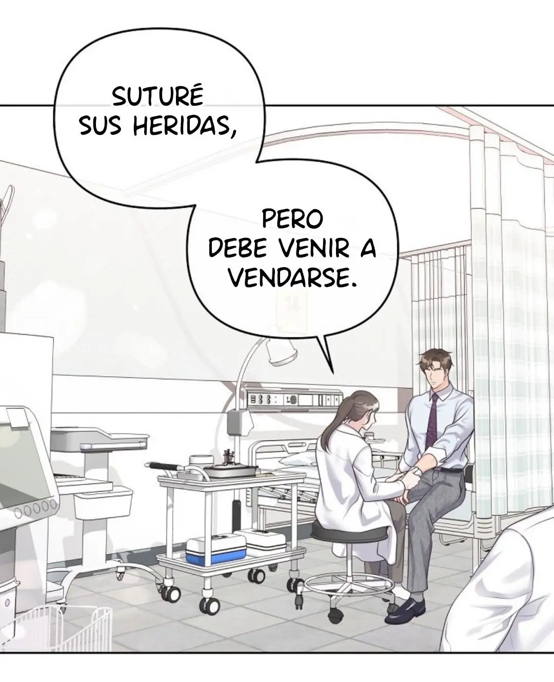 Mayordomo (2021) - Capítulo 43 - Página 61 - LectorTMOo