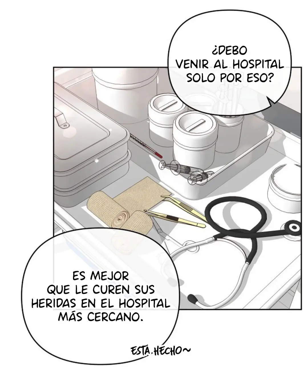 Mayordomo (2021) - Capítulo 43 - Página 62 - LectorTMOo