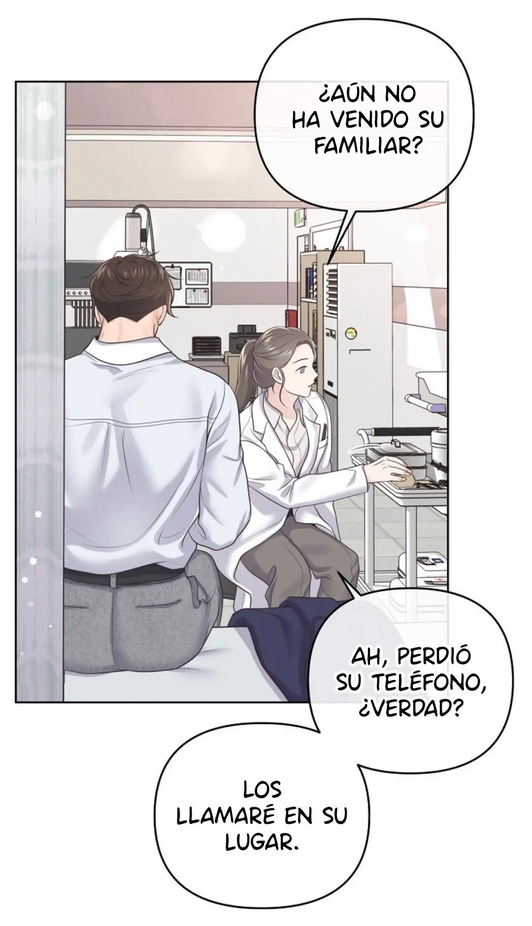 Mayordomo (2021) - Capítulo 43 - Página 63 - LectorTMOo