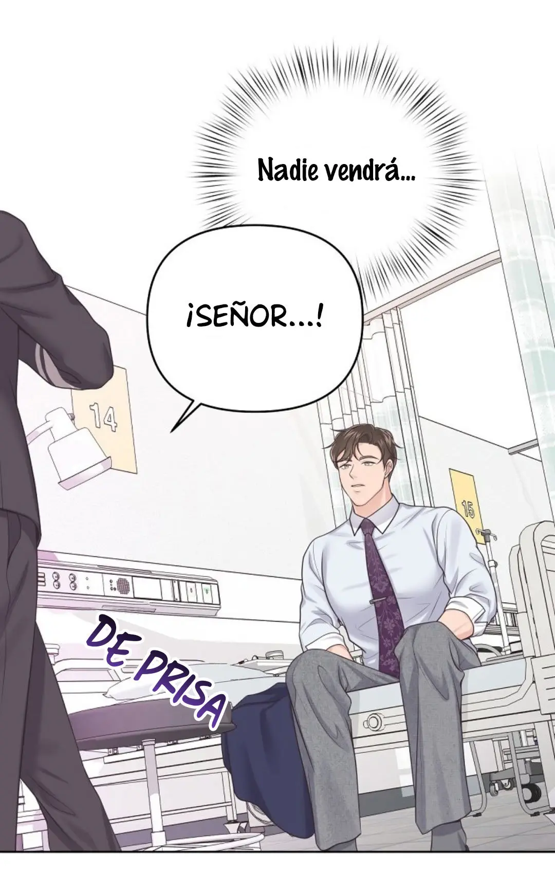Mayordomo (2021) - Capítulo 43 - Página 66 - LectorTMOo