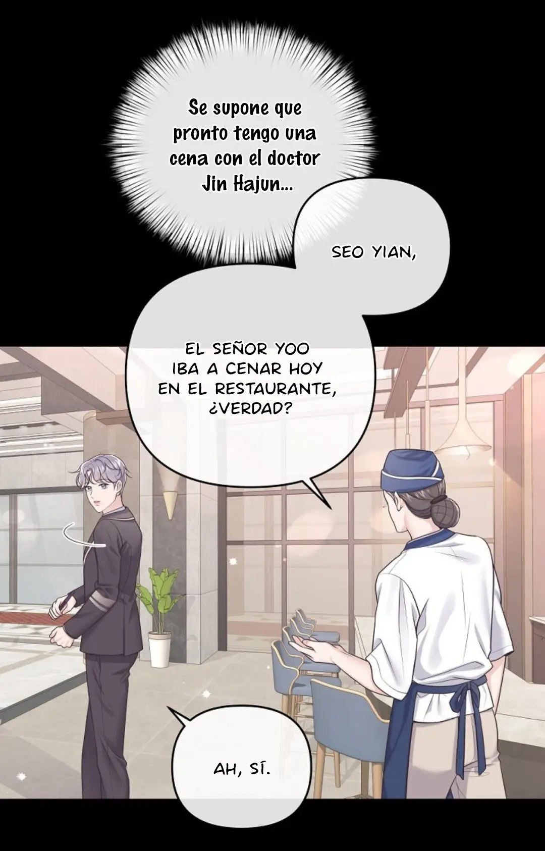 Mayordomo (2021) - Capítulo 44 - Página 6 - LectorTMOo