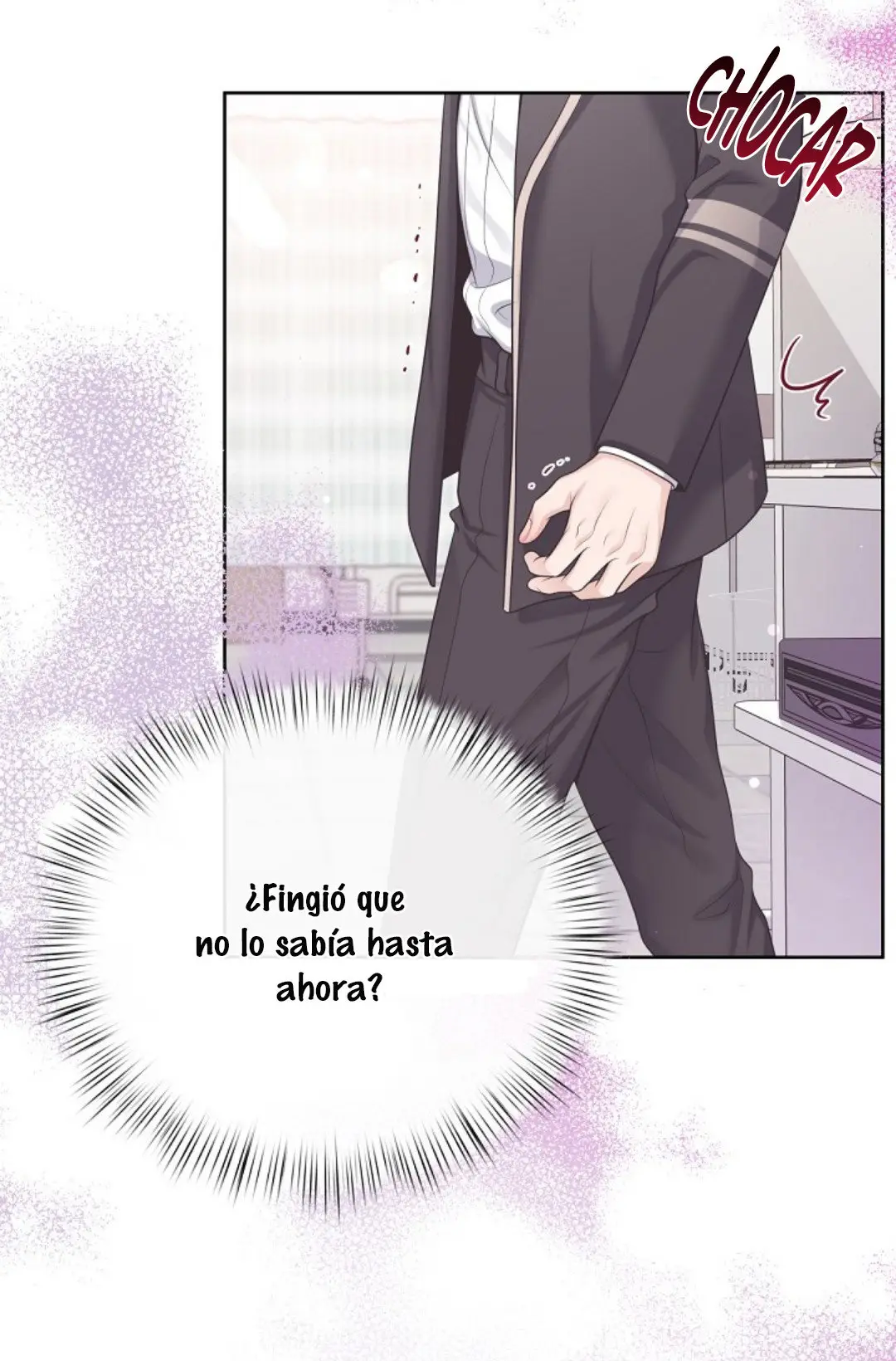 Mayordomo (2021) - Capítulo 44 - Página 20 - LectorTMOo
