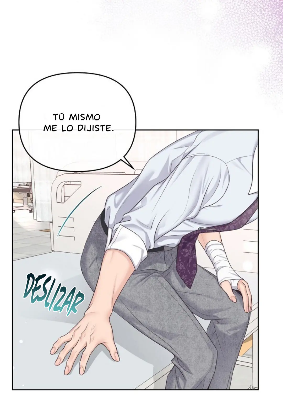 Mayordomo (2021) - Capítulo 44 - Página 21 - LectorTMOo