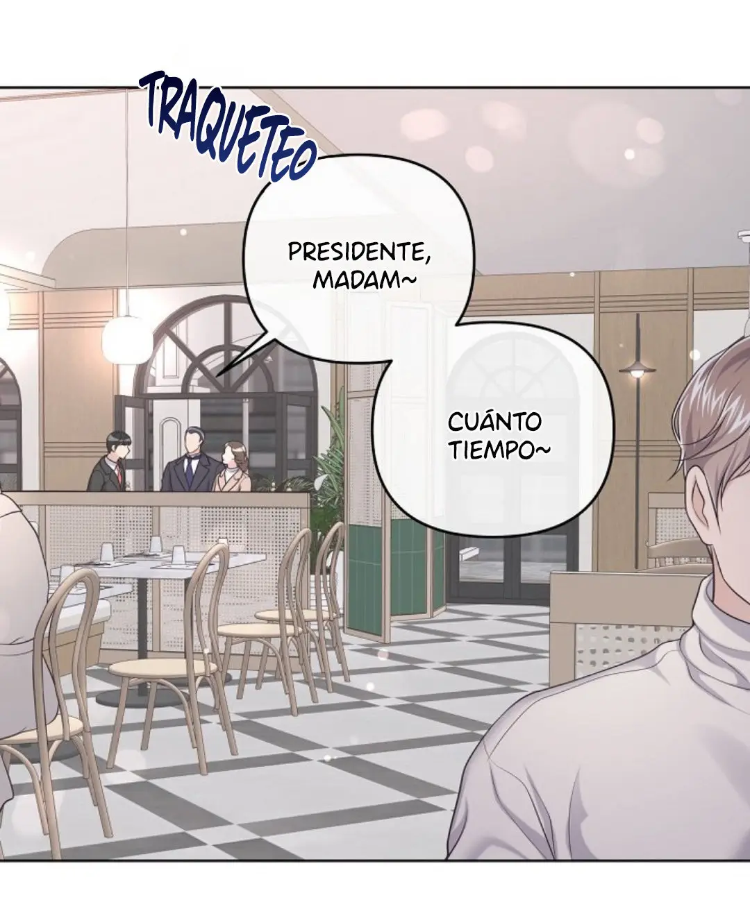 Mayordomo (2021) - Capítulo 44 - Página 64 - LectorTMOo