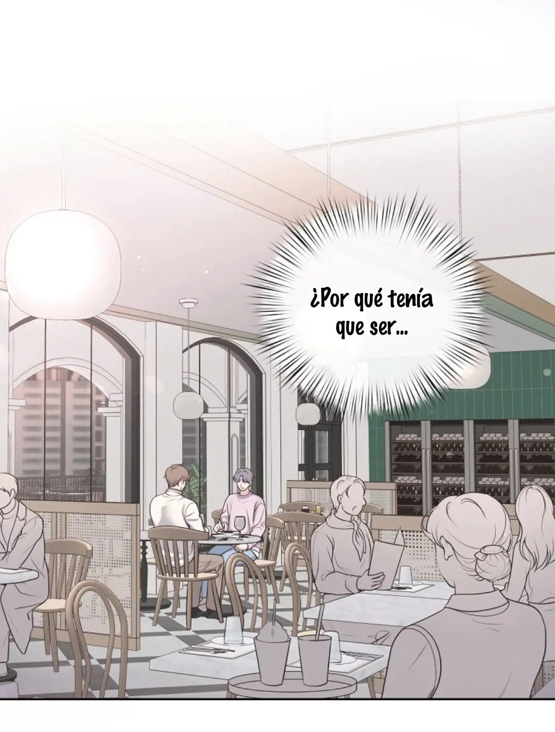 Mayordomo (2021) - Capítulo 45 - Página 4 - LectorTMOo