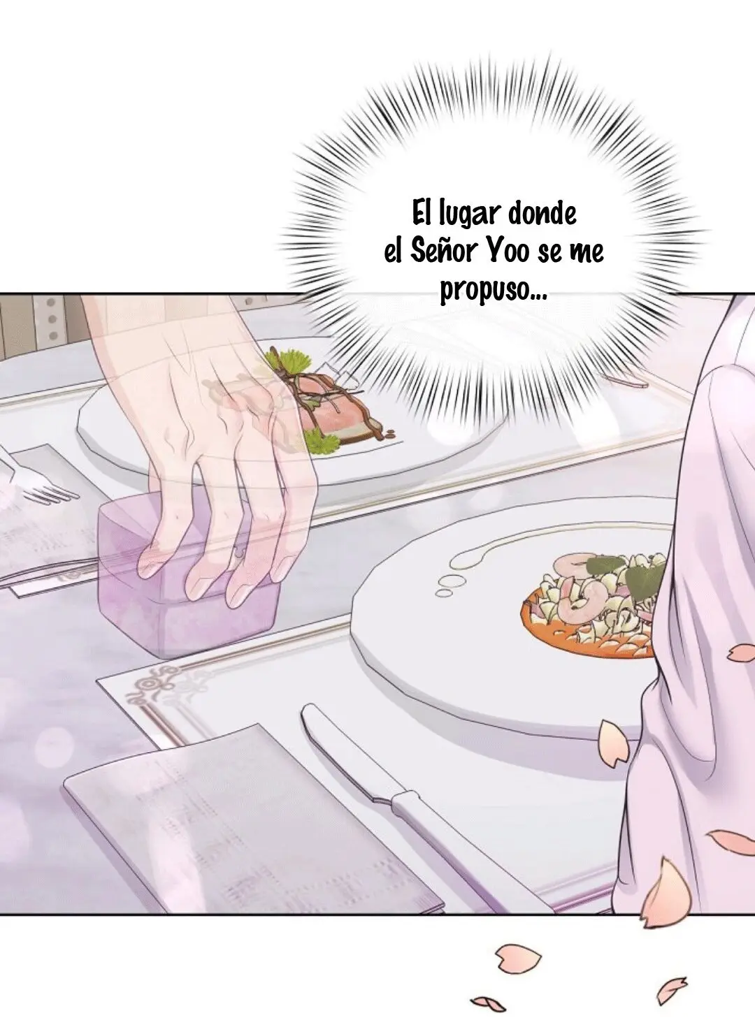Mayordomo (2021) - Capítulo 45 - Página 6 - LectorTMOo